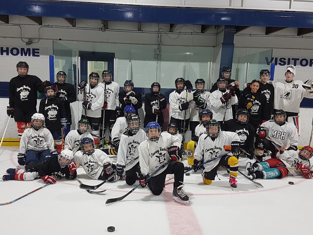 Conroy Hockey | 201 W Chestermere Dr, Chestermere, AB T1X 1B2, Canada | Phone: (587) 888-1097