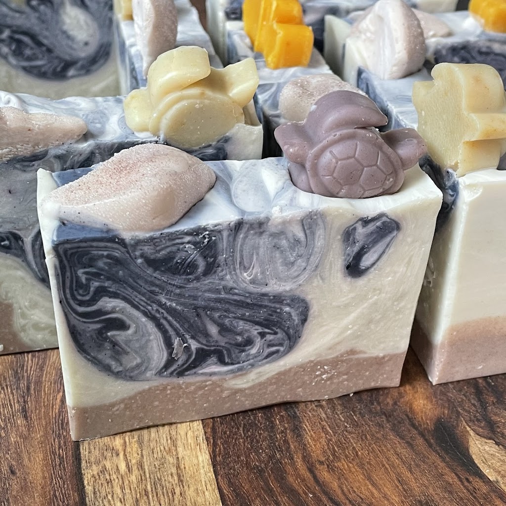 Cleanse Handpoured Artisanal Soap | 1076 King Rd, Burlington, ON L7T 3L7, Canada | Phone: (905) 550-8502