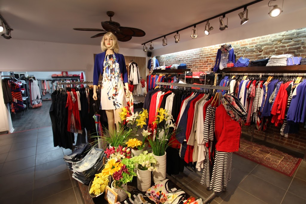 Boutique Roba | 586 St Jean, Québec, QC G1R 1P6, Canada | Phone: (418) 522-7622