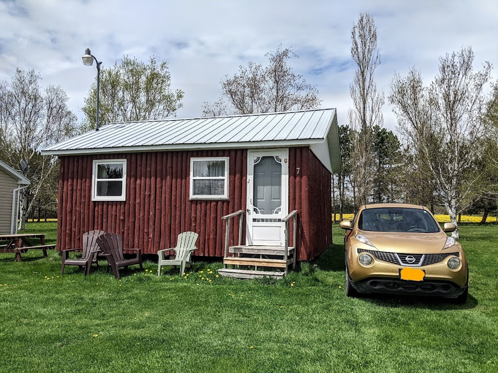 Rachels Motel & Cottages | 4827 Trans-Canada Hwy, Belfast, PE C0A 1A0, Canada | Phone: (902) 659-2874