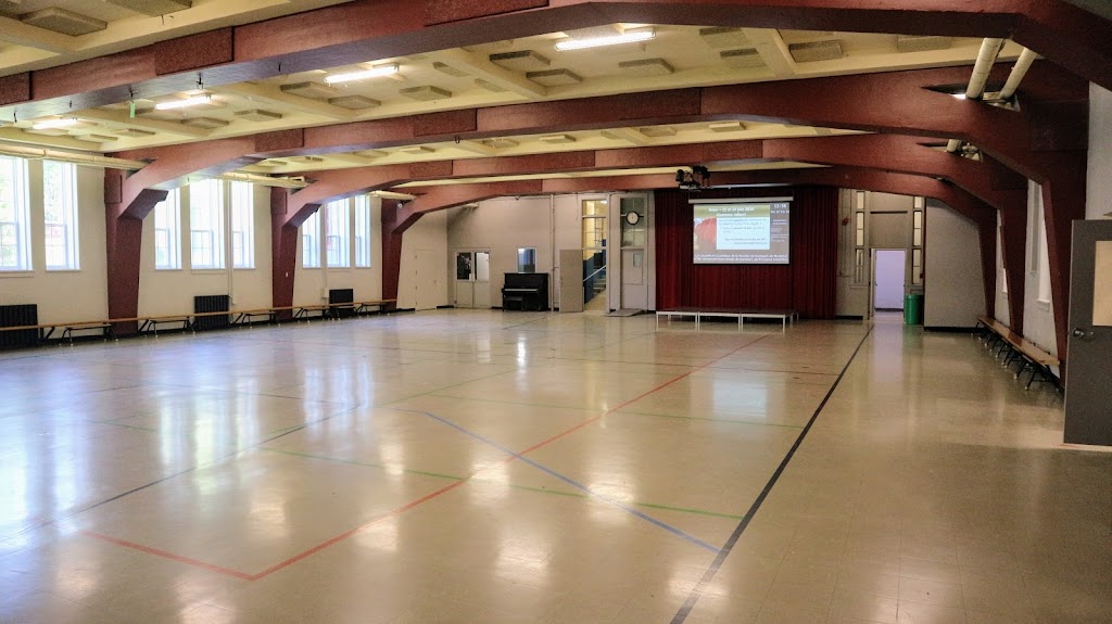 Collège Saint-Charles-Garnier | 1150 Boulevard René-Lévesque O, Québec, QC G1S 1V7, Canada | Phone: (418) 681-0107