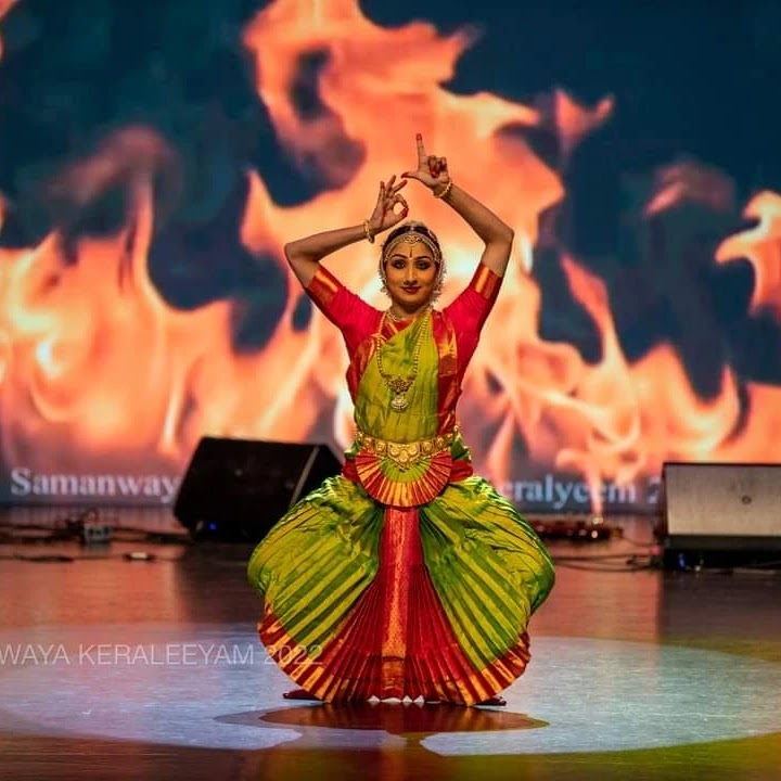 Natyanjali Dance Academy | 14 Shaftsbury Dr, Kitchener, ON N2A 1N5, Canada | Phone: (226) 748-9136