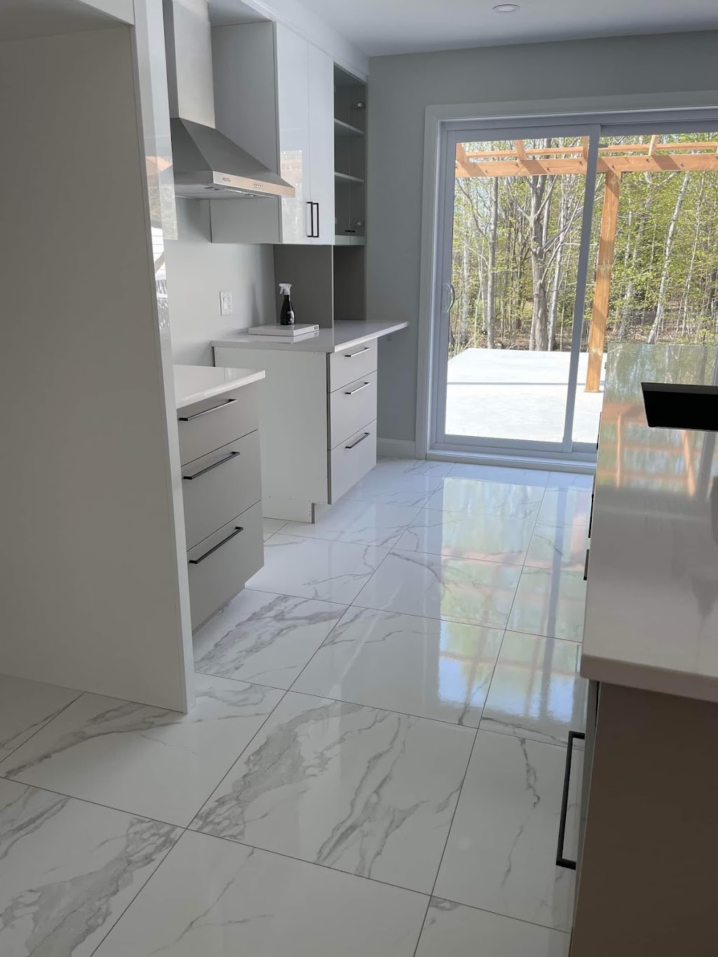Nettoyage NDF inc. | 202 Av. du Château, Saint-Elzéar, QC G0S 2J1, Canada | Phone: (418) 554-5344