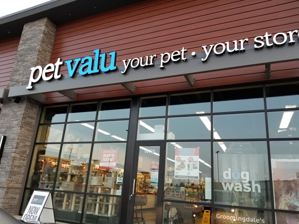 Pet Valu | 14155 28 Ave SW, Edmonton, AB T6W 0C3, Canada | Phone: (825) 512-3901