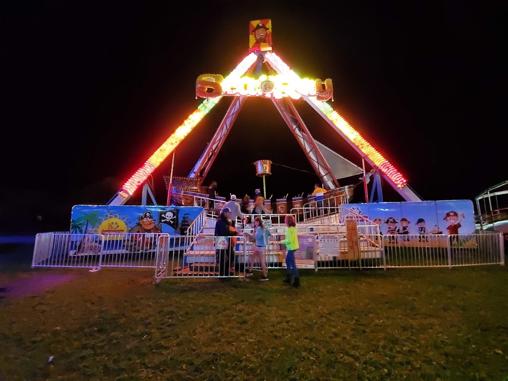 Orono Agricultural Society - Orono Fair | 2 Princess St, Orono, ON L0B 1M0, Canada | Phone: (905) 983-9510