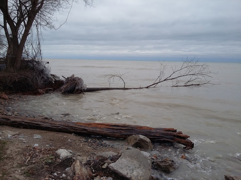 Burtchville Twp. Park | Harris Rd, Lakeport, MI 48059, USA