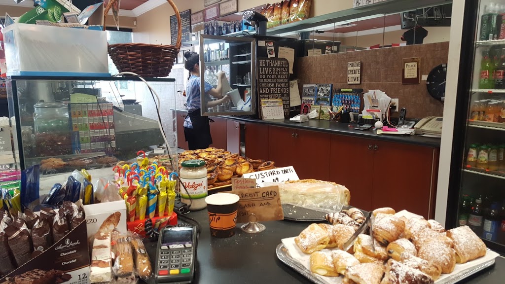 Molisana Bakery | 2 Philosophers Trail, Brampton, ON L6S 4C9, Canada | Phone: (905) 790-9573