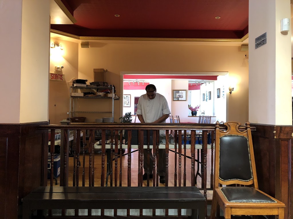 Tandoori Bellevue | 67 Rue Sainte-Anne, Sainte-Anne-de-Bellevue, QC H9X 1L5, Canada | Phone: (514) 457-4141