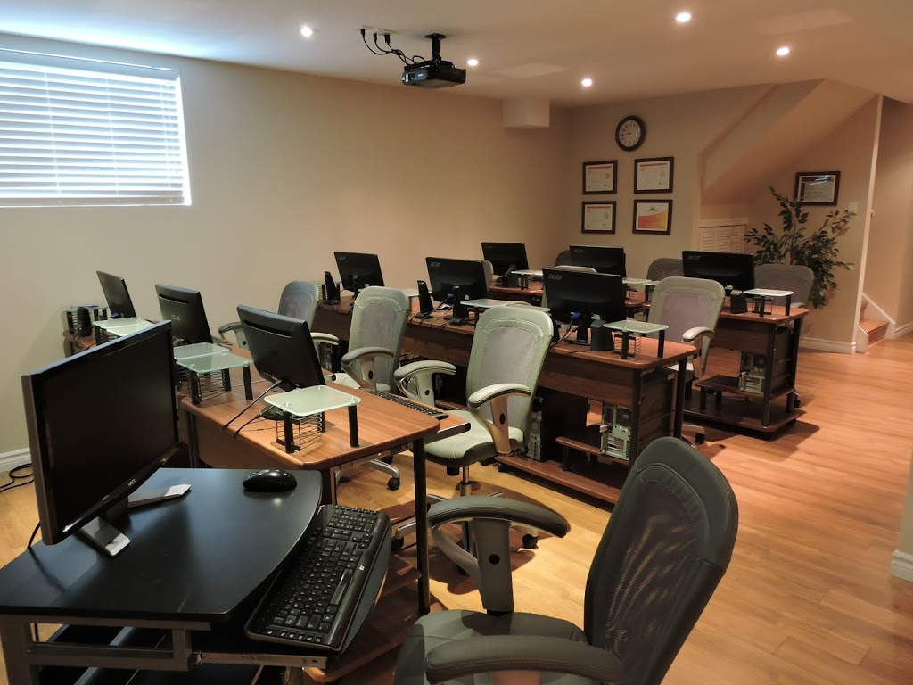Ezee Computer Training | 961 Oakcrossing Rd, London, ON N6H 0A7, Canada | Phone: (519) 473-1391