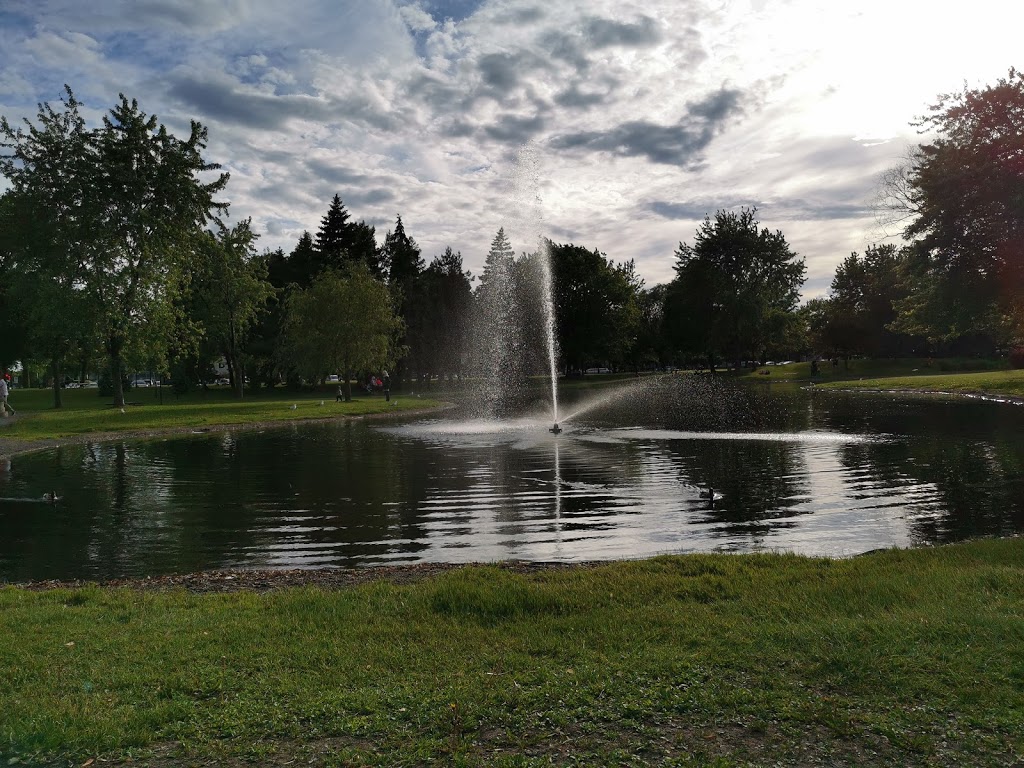 Parc Wilfrid-Bastien | 8255 Boulevard Lacordaire, Saint-Léonard, QC H1R 3B1, Canada | Phone: (514) 872-0311