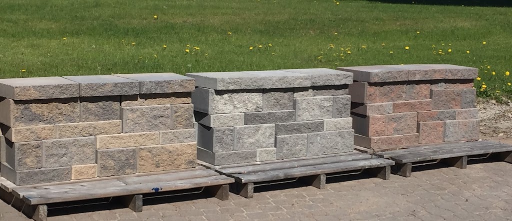 C&U Belliveau Concrete Products Ltd | 615 Main St, Shediac, NB E4P 2C6, Canada | Phone: (506) 532-3552