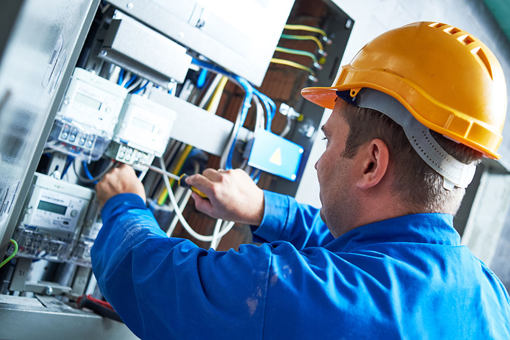 MASTER ELECTRICIAN IN GTA | 9 Cafon Ct, Etobicoke, ON M9V 3A5, Canada | Phone: (416) 743-7816