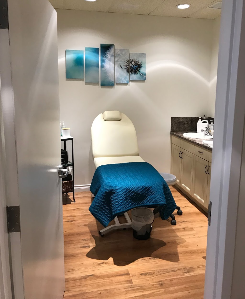 Thairapy Salon & Esthetics | 103 - 1014 Glenmore Dr, Kelowna, BC V1Y 4P2, Canada | Phone: (250) 763-2675