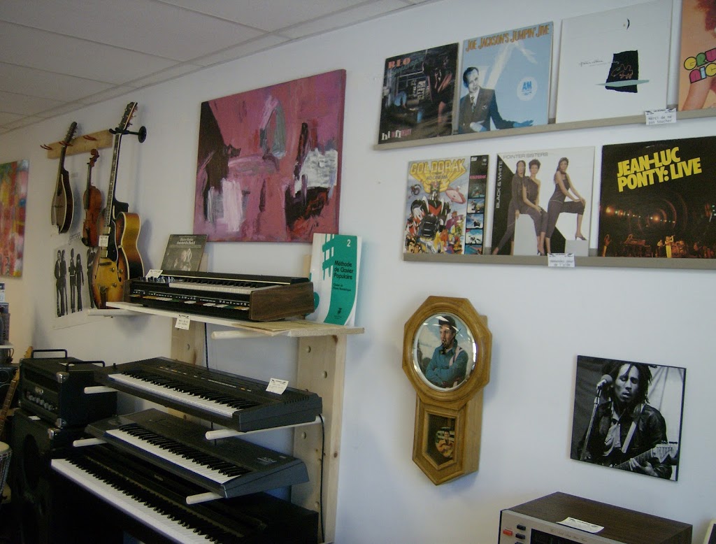 Cali Calo Musique | 92 Rue Principale, Saint-André-Avellin, QC J0V 1W0, Canada | Phone: (438) 938-6544