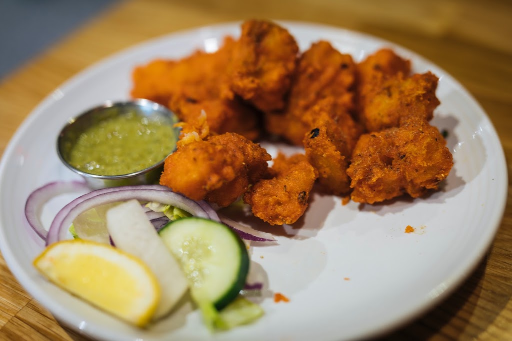 Indian Haveli | King Cross Plaza, 7488 King George Blvd #310, Surrey, BC V3W 0E8, Canada | Phone: (604) 593-4400