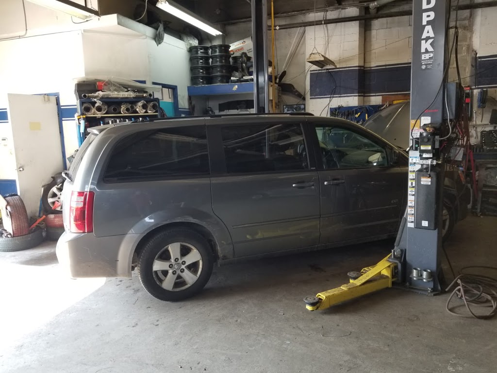 King Tire Centre | 22 Stirling Ln, Kitchener, ON N2G 2M4, Canada | Phone: (519) 716-5879