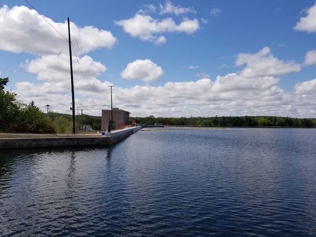 Trent-Severn Waterway, Lock 9 - Meyers | 706 Haigs Reach Rd, Campbellford, ON K0L 1L0, Canada | Phone: (705) 653-1680