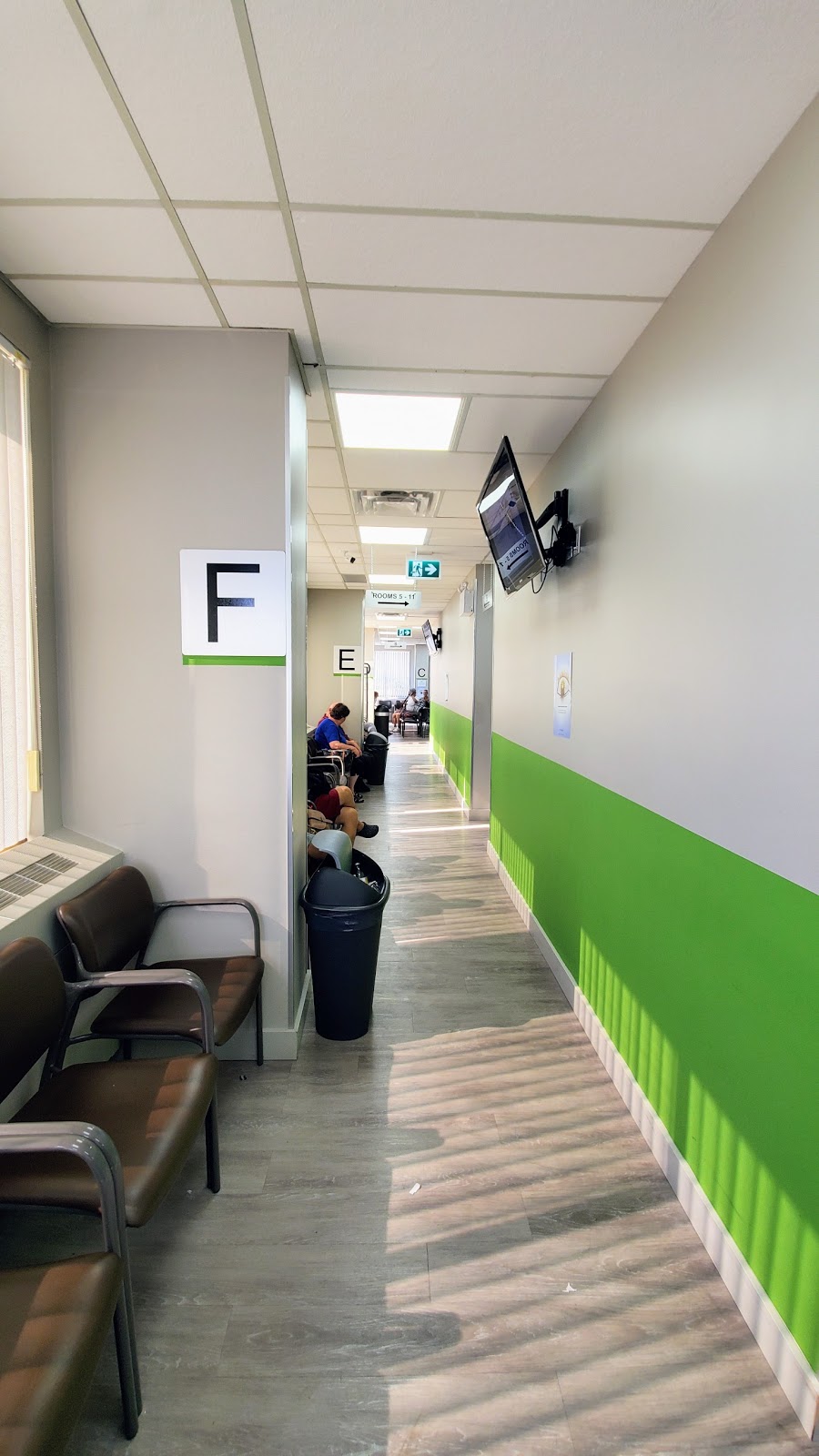 North Toronto Eye Care 2065 Finch Ave W, North York, ON M3N 2V7, Canada