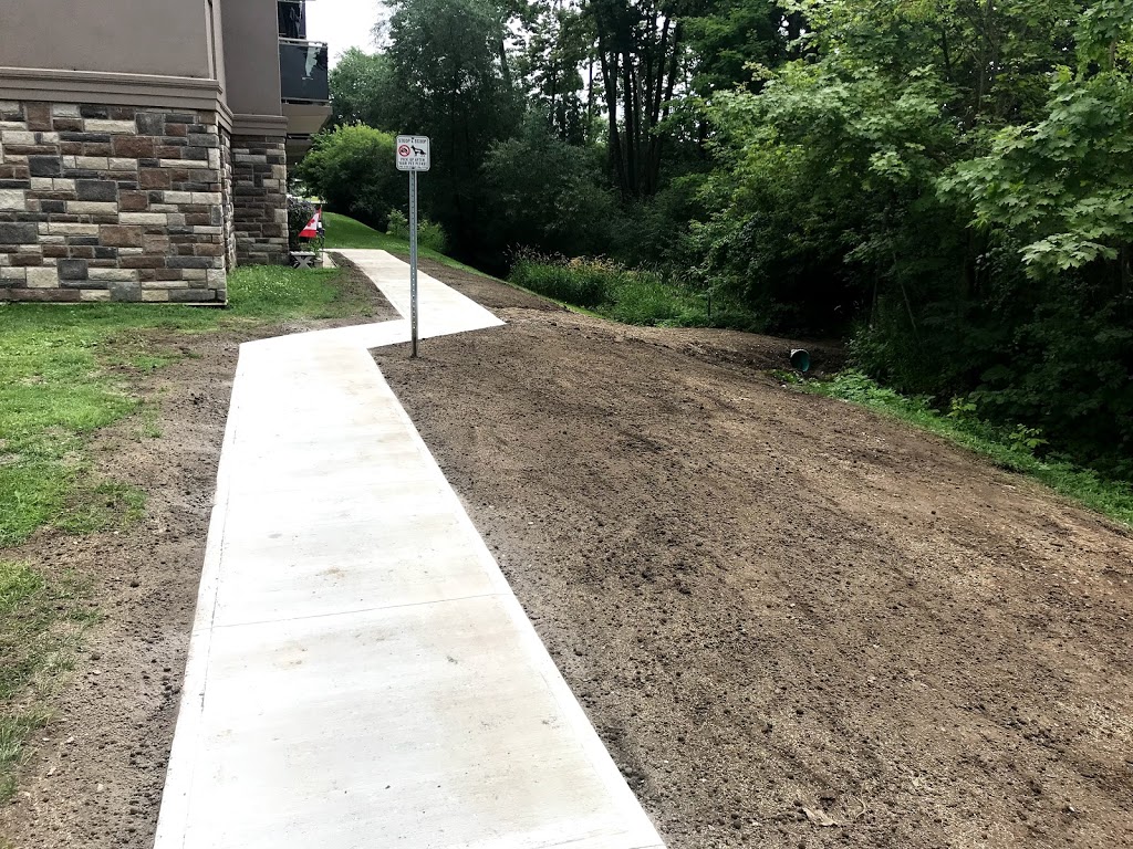 SN Excavation | 2 Newry Rd, Janetville, ON L0B 1K0, Canada | Phone: (905) 259-0930