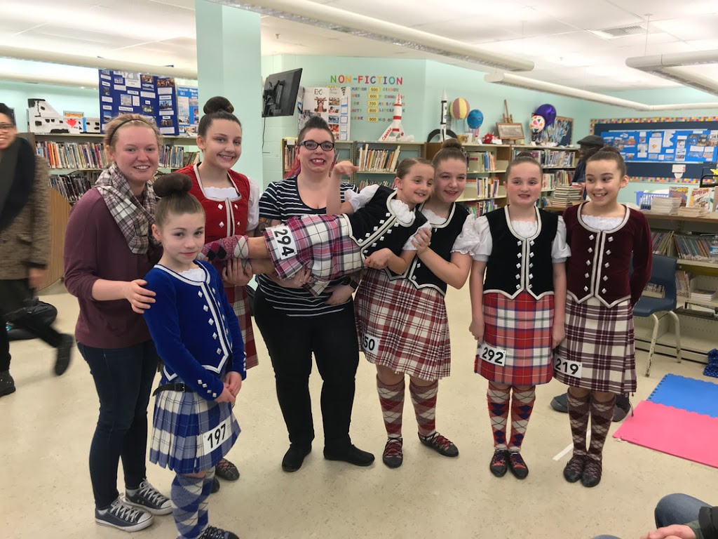 Higgins School of Highland Dance | 10 Braeside Ct, Dartmouth, NS B2X 3M9, Canada | Phone: (902) 880-7029