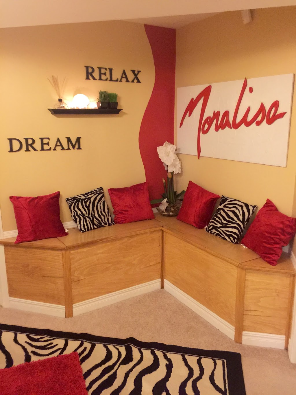 Monalisa Laser & Esthetics | Dylan Way, Ottawa, ON K2G 6E9, Canada | Phone: (613) 883-0337