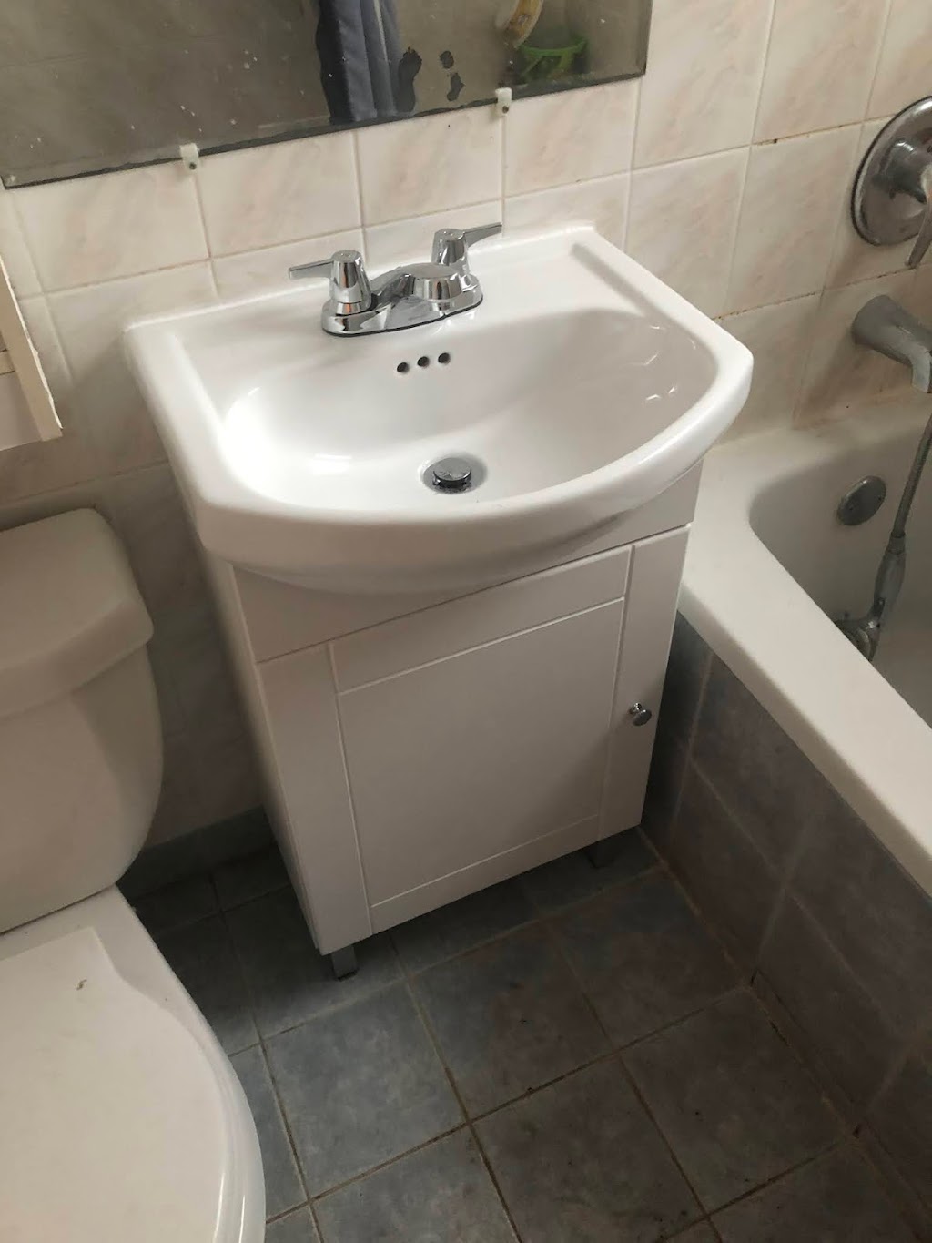 Plomberie Farkas | 1467 Rue Cunard, Laval, QC H7S 2H8, Canada | Phone: (450) 629-8883