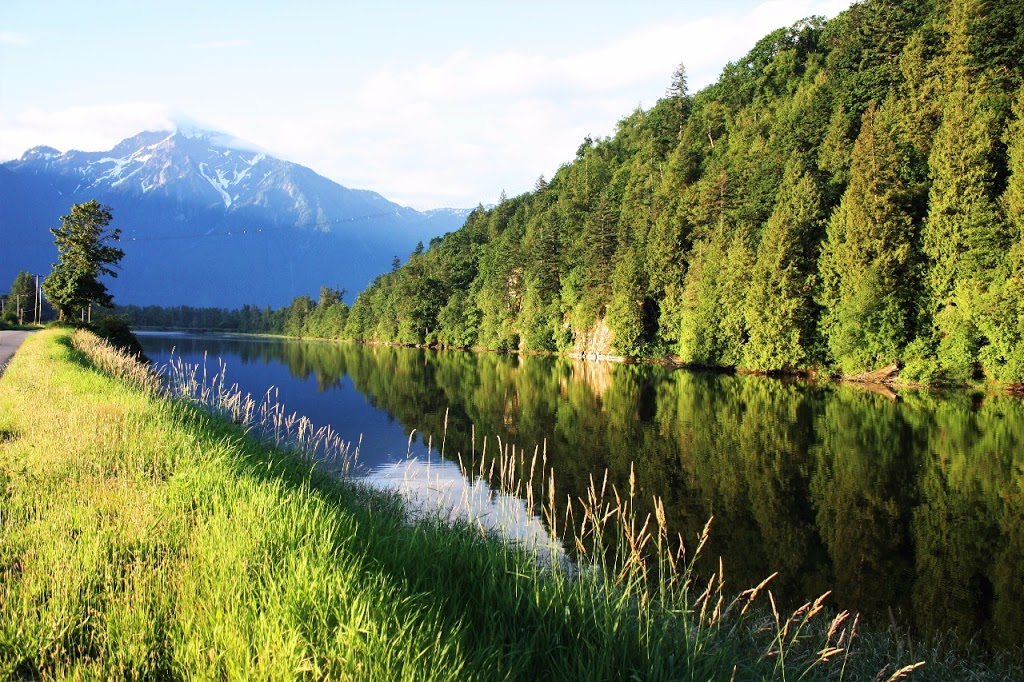 Seabird Island Band | 2895 Chowat Rd, Agassiz, BC V0M 1A0, Canada | Phone: (604) 796-2177
