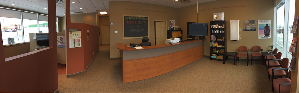 Grace Chiropractic-Dr Tim Silvester | 3230 Monarch Dr #1, Orillia, ON L3V 8A2, Canada | Phone: (705) 323-9100