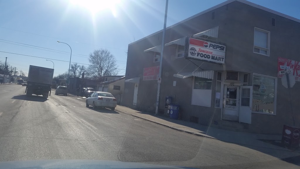 Jamison Food Mart | 498 Jamison Ave, Winnipeg, MB R2K 1N2, Canada | Phone: (204) 219-0200