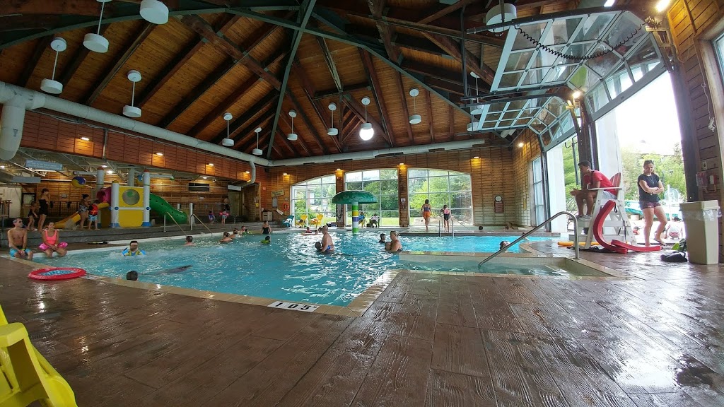 Plunge! Aquatic Centre | 220 Gord Canning Dr Unit AY1, The Blue Mountains, ON L9Y 0V9, Canada | Phone: (705) 444-8705