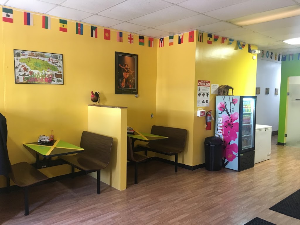 Negril Jerk | 742 19th St, Niagara Falls, NY 14301, USA | Phone: (716) 215-6033