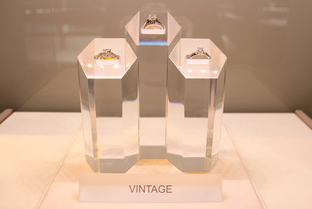 Spence Diamonds | 6700 Macleod Trail, Calgary, AB T2H 0L3, Canada | Phone: (403) 258-2242