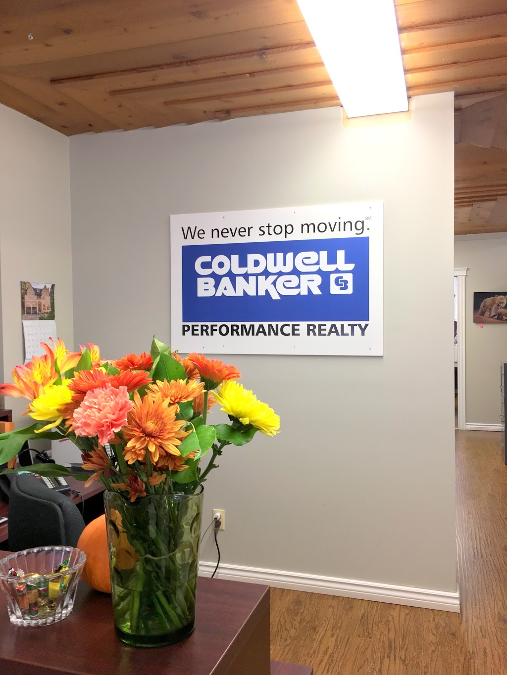 Coldwell Banker Performance Realty | 134 Victoria St E, Amherst, NS B4H 4L2, Canada | Phone: (902) 667-1899