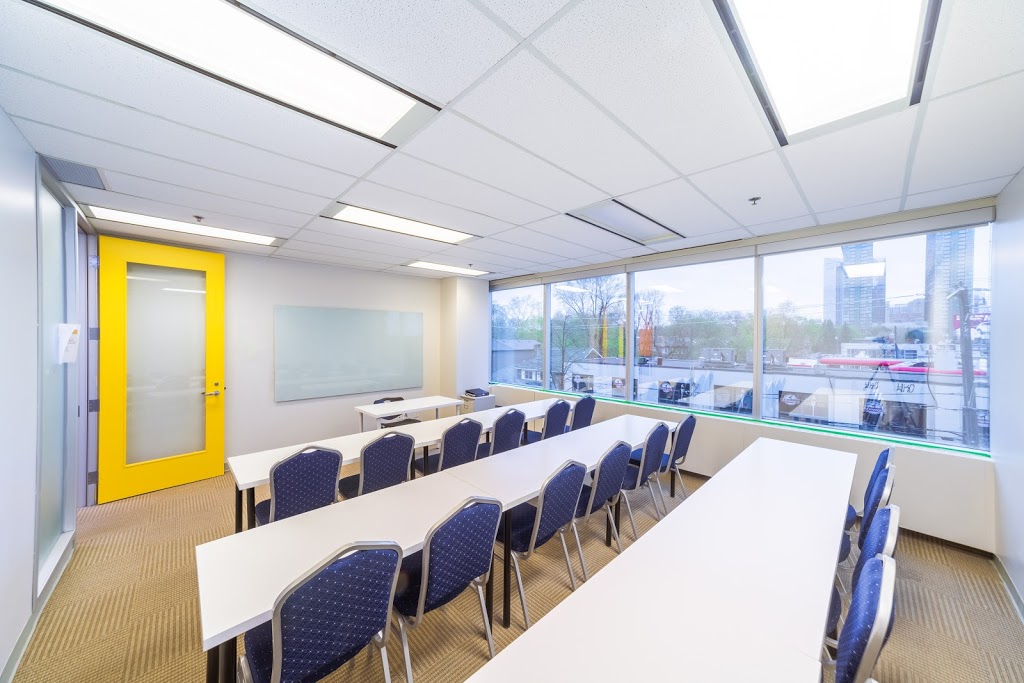 covenant central academy | 4576 Yonge St, North York, ON M2N 6N4, Canada | Phone: (647) 351-4668