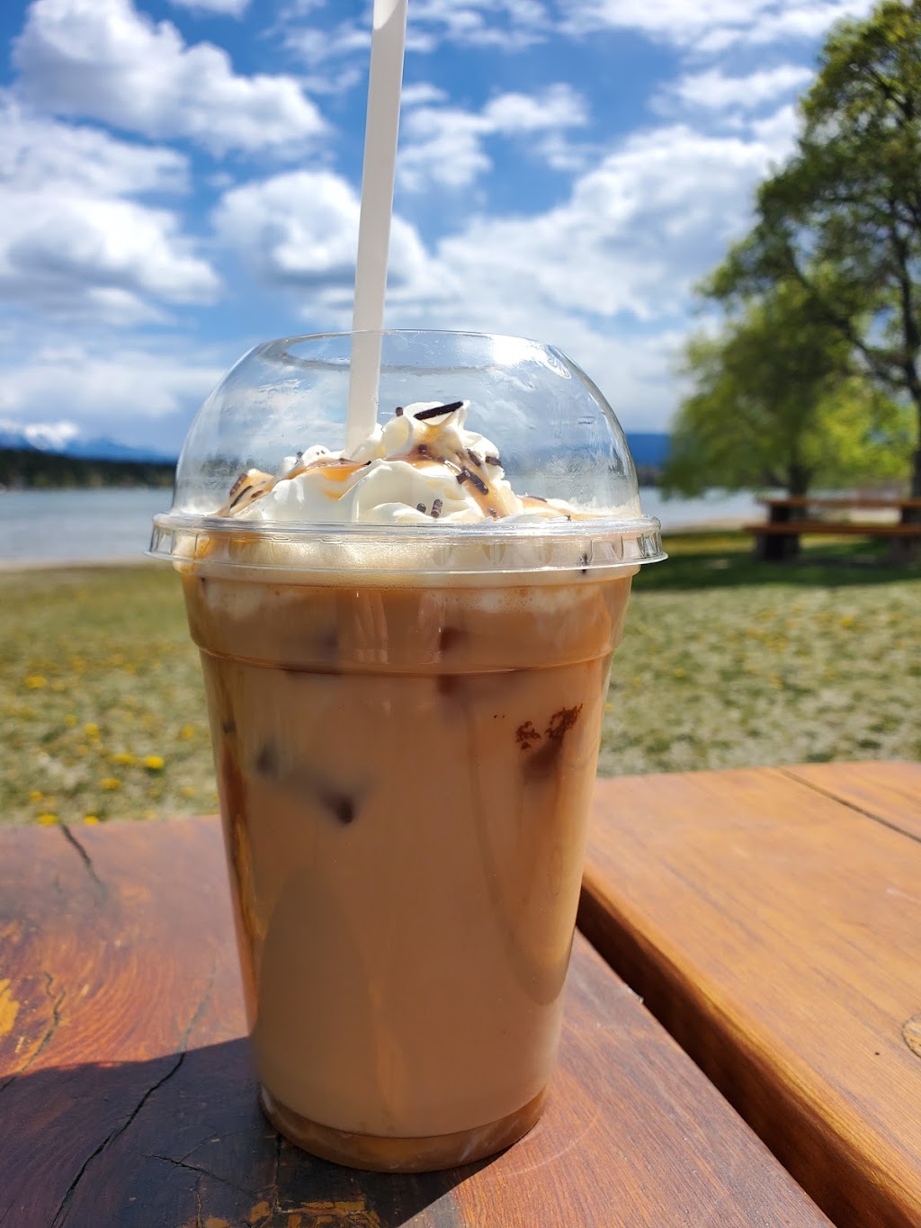 Sweet Mountain Ice | CV Arts Pynelogs, 1720 4 Ave, Invermere, BC V0A 1K0, Canada | Phone: (403) 707-5915