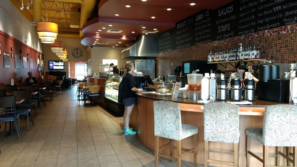 Half Acre Cafe | 395 Main St, Kentville, NS B4N 1K7, Canada | Phone: (902) 678-2273