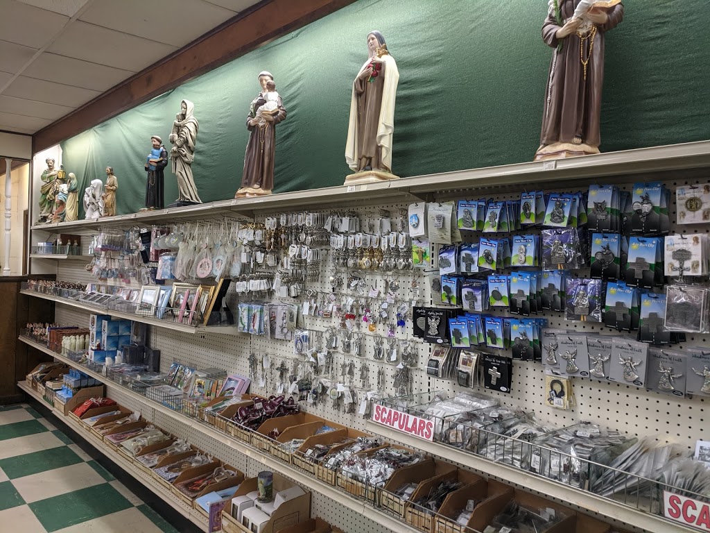 Our Lady of Fatima Shrine store | Model City, NY 14174, USA | Phone: (716) 754-7489