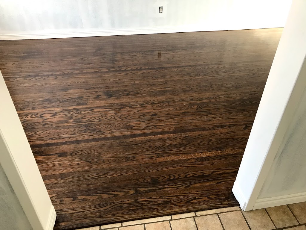Don Wilder Hardwood Flooring | 28 Marksam Rd, Guelph, ON N1H 1X2, Canada | Phone: (519) 821-3463