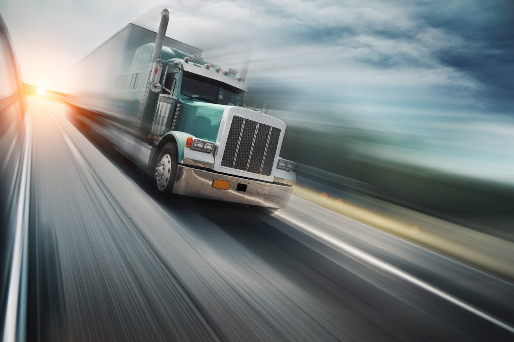 Paradise Truck & Trailer Repairs Inc. | 6404 Burbank Rd SE, Calgary, AB T2H 2C2, Canada | Phone: (403) 243-1225