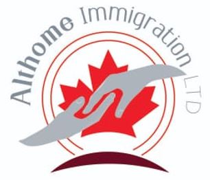 Althome Immigration - Permanent residence specialist | 3035 Yukon St, Vancouver, BC V5Y 3R4, Canada | Phone: (778) 858-0220