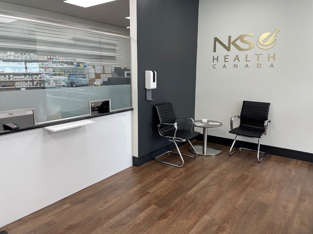 NKS Health - North York | 4256 Bathurst St #108, North York, ON M3H 5Y8, Canada | Phone: (647) 478-2322
