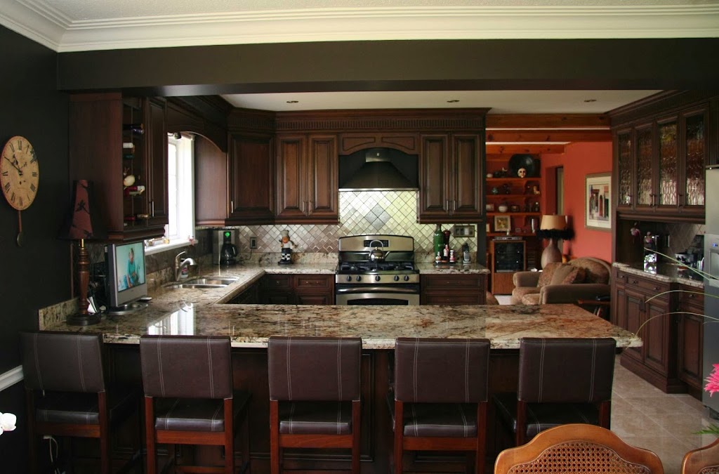 CR Technical Woodworking | 233 Arvin Ave., Stoney Creek, ON L8E 2L9, Canada | Phone: (905) 664-8227