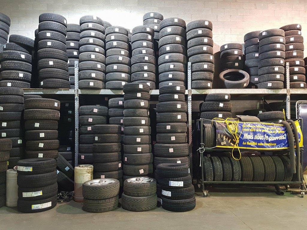 Garage Roosevelt | 1591 Rue Jean-Lachaîne, Sainte-Catherine, QC J5C 1C2, Canada | Phone: (450) 632-4644