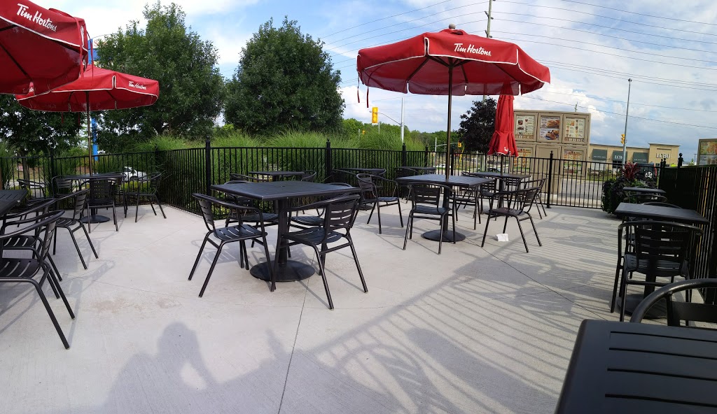 Tim Hortons | 16815 Highway#12, Midland, ON L4R 4K3, Canada | Phone: (705) 528-1925