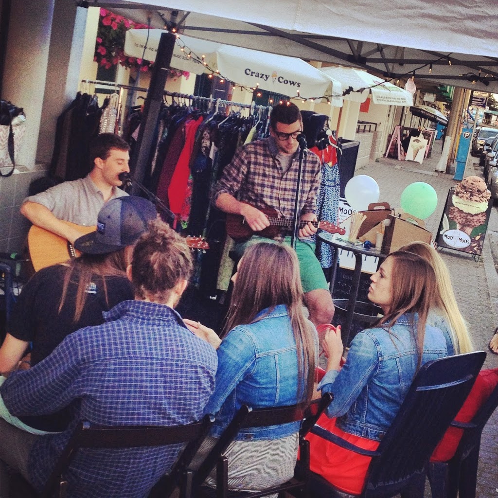 Project Aftershock Thrift Store | 15545 Marine Dr, White Rock, BC V4B 1C9, Canada | Phone: (604) 536-7283