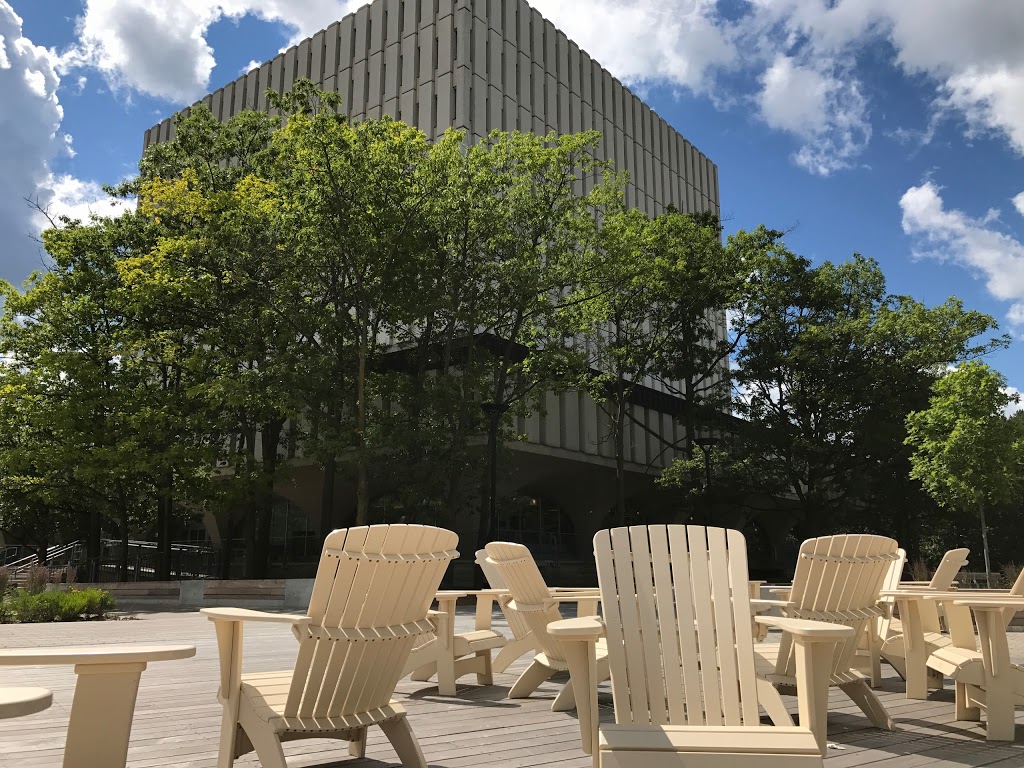 Dana Porter Library | 200 University Ave W, Waterloo, ON N2L 3G1, Canada | Phone: (519) 888-4883