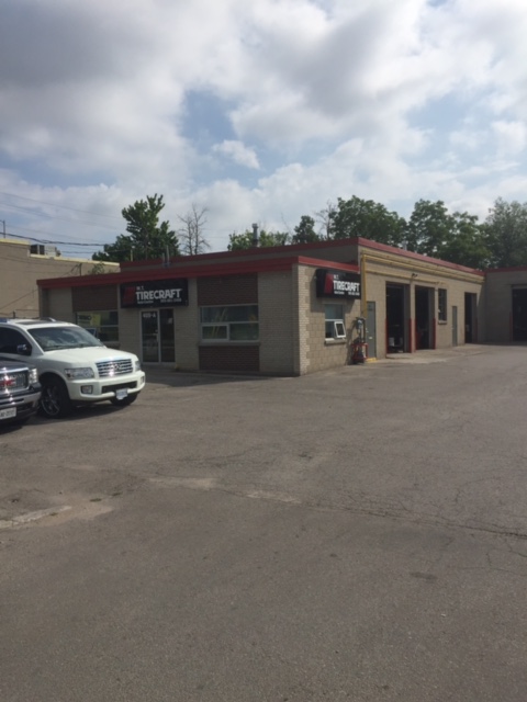 M.T. Tirecraft Richmond Hill | 405 Red Maple Rd, Richmond Hill, ON L4C 6P3, Canada | Phone: (416) 222-2559