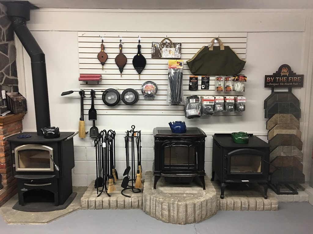 Overridge Fireplace & BBQ Store | 170 Casimir St, Port Perry, ON L9L 1B7, Canada | Phone: (905) 985-0715