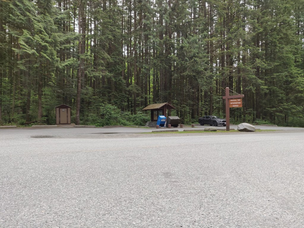 Golden Ears Park - Main Coral | Golden Ears Pkwy, Maple Ridge, BC V0M, Golden Ears Pkwy, Maple Ridge, BC V0M, Canada | Phone: (604) 466-8325