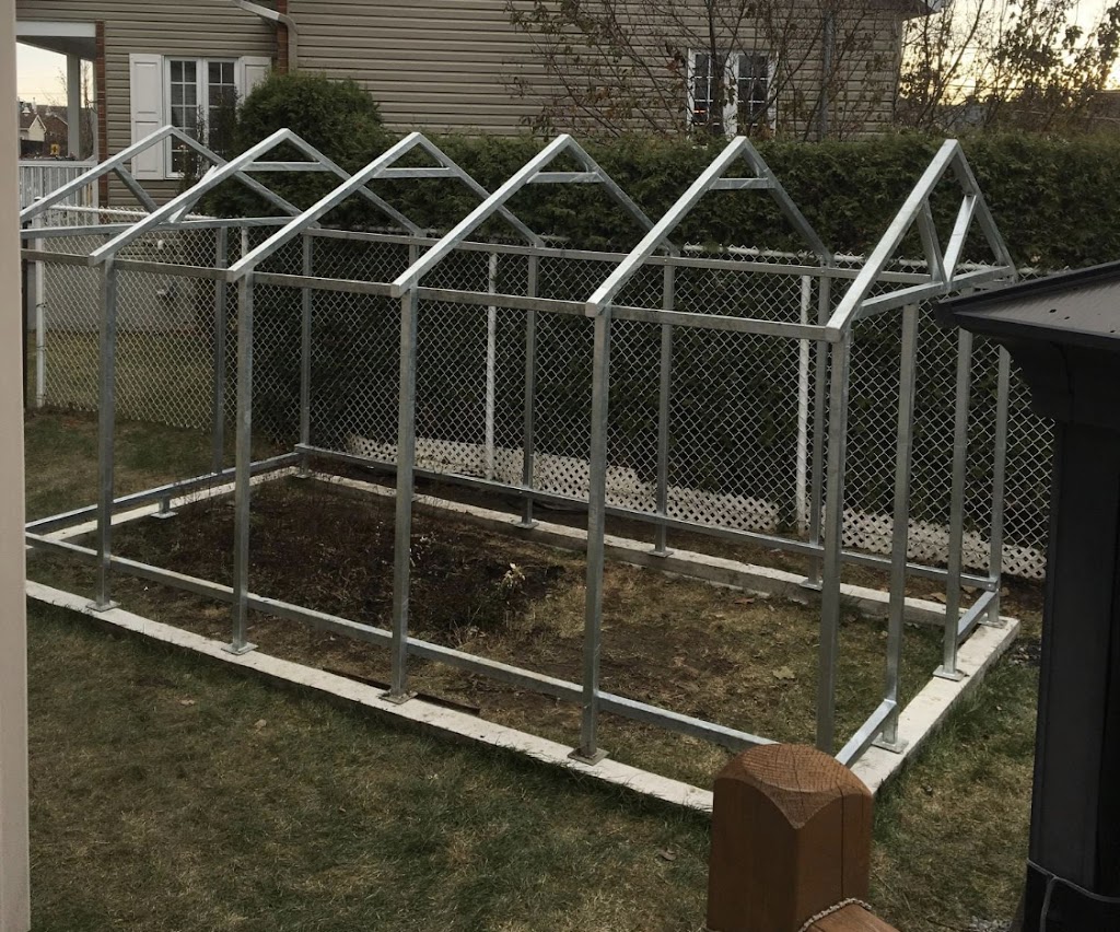 Soudure & Usinage GS | 2074 QC-219, Saint-Jean-sur-Richelieu, QC J2Y 1H6, Canada | Phone: (450) 529-0200